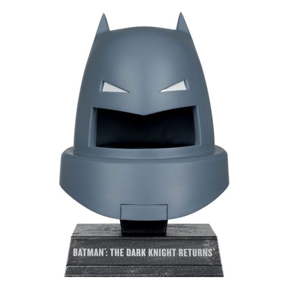 Batman DC Direct Mini-Replik 1/3 Gepanzerte Batman Maske (Dark Knight Returns) 18 cm