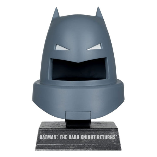 Batman DC Direct Mini-Replik 1/3 Gepanzerte Batman Maske (Dark Knight Returns) 18 cm