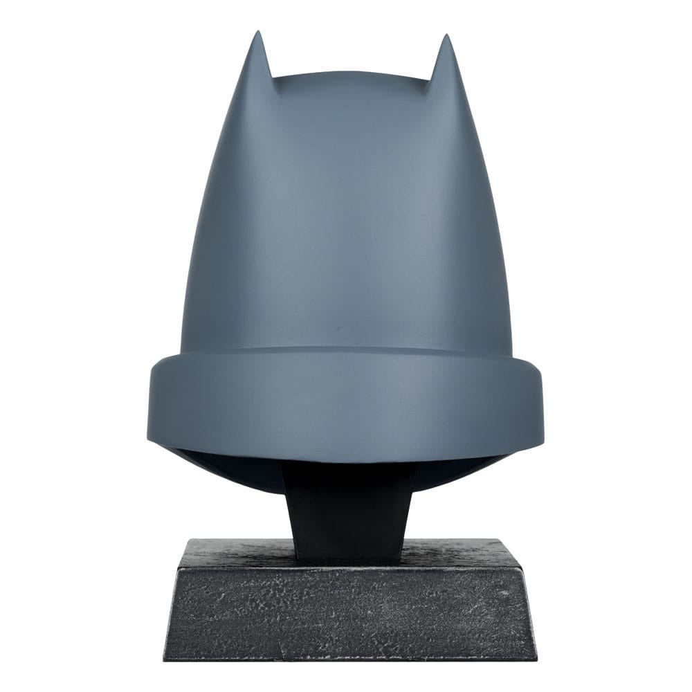 Batman DC Direct Mini-Replik 1/3 Gepanzerte Batman Maske (Dark Knight Returns) 18 cm
