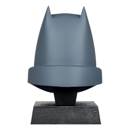 Batman DC Direct Mini-Replik 1/3 Gepanzerte Batman Maske (Dark Knight Returns) 18 cm