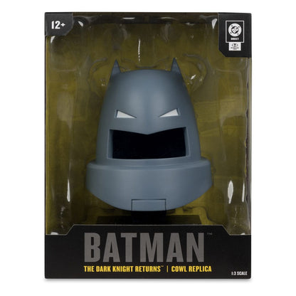Batman DC Direct Mini-Replik 1/3 Gepanzerte Batman Maske (Dark Knight Returns) 18 cm