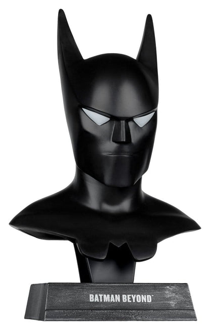 DC Direct Prop-Replik 1/3 Batman Cowl (Batman Beyond Animated) 18 cm&nbsp;