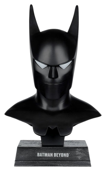 DC Direct Prop-Replik 1/3 Batman Cowl (Batman Beyond Animated) 18 cm&nbsp;