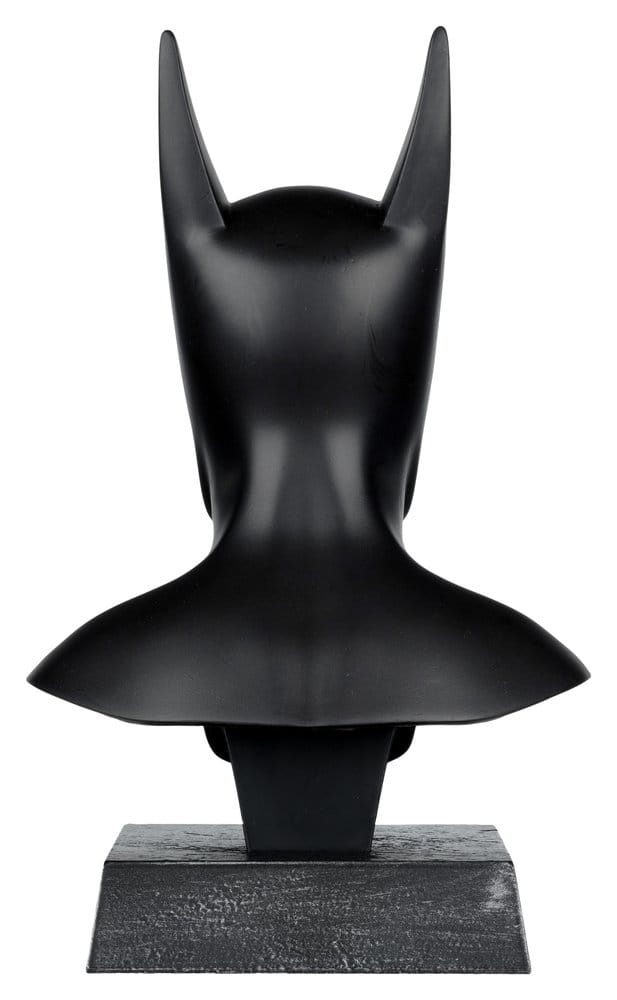DC Direct Prop-Replik 1/3 Batman Cowl (Batman Beyond Animated) 18 cm&nbsp;
