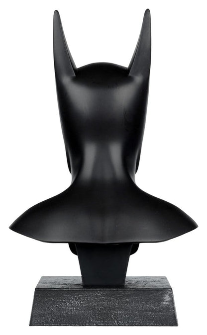 DC Direct Prop-Replik 1/3 Batman Cowl (Batman Beyond Animated) 18 cm&nbsp;