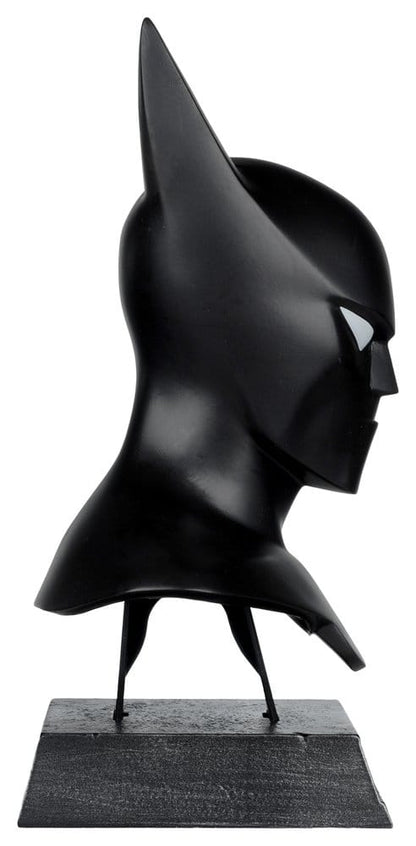 DC Direct Prop-Replik 1/3 Batman Cowl (Batman Beyond Animated) 18 cm&nbsp;
