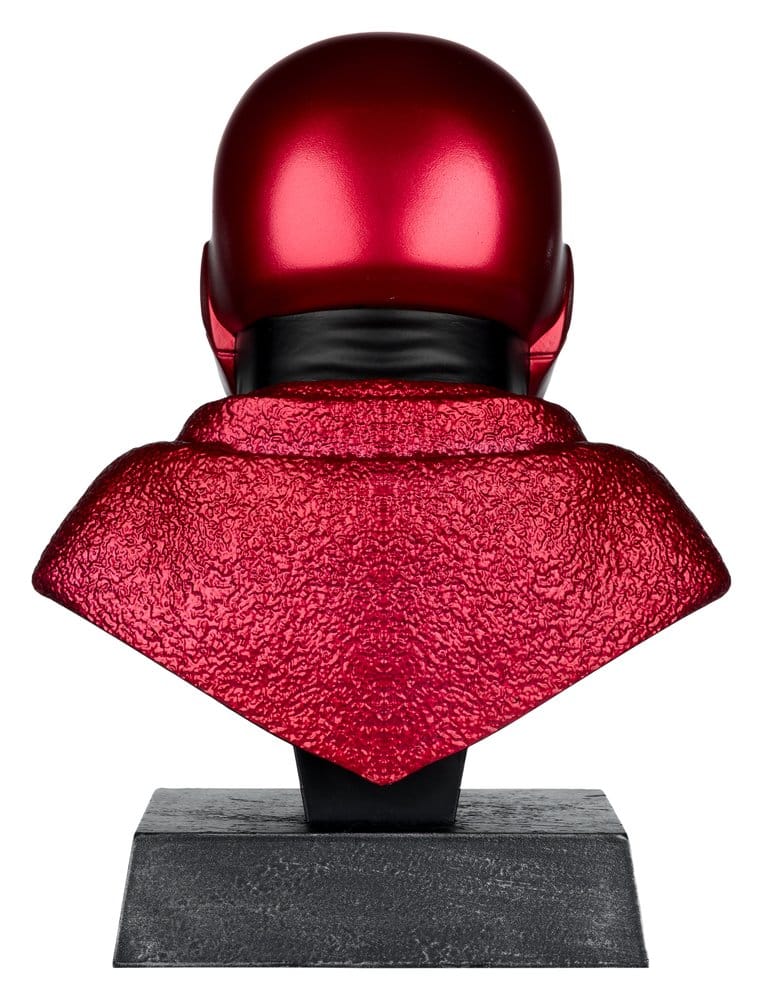 DC Direct Prop-Replik 1/3 Red Hood Cowl (Batman: Three Jokers) 18 cm&nbsp;