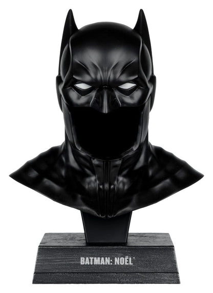 Batman DC Direct Mini-Replik 1/3 Batman Maske (Batman: Noel) 23 cm