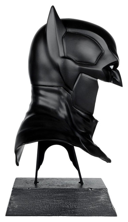 Batman DC Direct Mini-Replik 1/3 Batman Maske (Batman: Noel) 23 cm