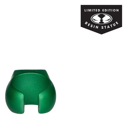DC Direct Green Lantern Büste 1/1 Hal Jordan with Power Ring Prop Replica (Gold Label) 26 cm