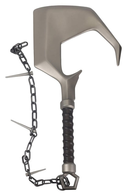 DC Direct 1/1 Prop-Replik Lobos Hook (Supergirl Movie)