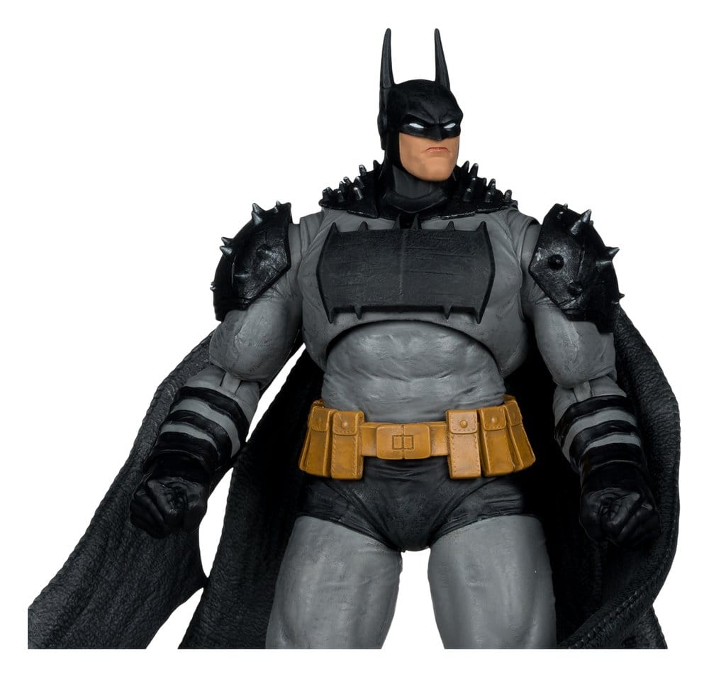 DC Multiverse McFarlane Elite Edition Deluxe Actionfigur Batman (Absolute Batman) #16 18 cm