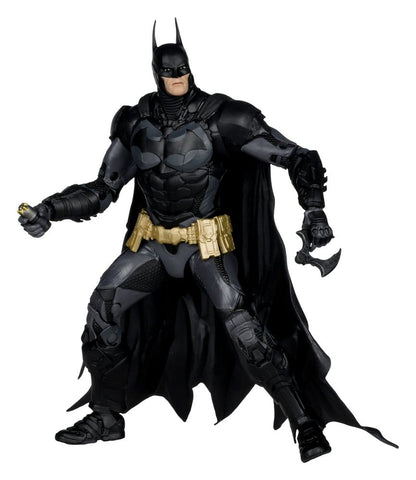 DC Multiverse Actionfigur Batman (Arkham Knight) 19 cm