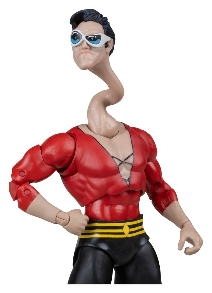 DC Multiverse Actionfigur Plastic Man (The Terrifics) 18 cm