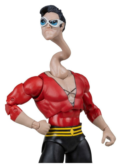 DC Multiverse Actionfigur Plastic Man (The Terrifics) 18 cm