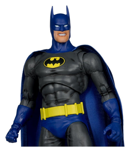 DC Multiverse Actionfigur Batman (90's Justice League) 18 cm