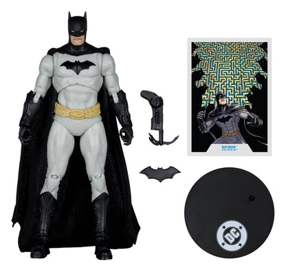 DC Multiverse Actionfigur Batman (The New 52) 18 cm