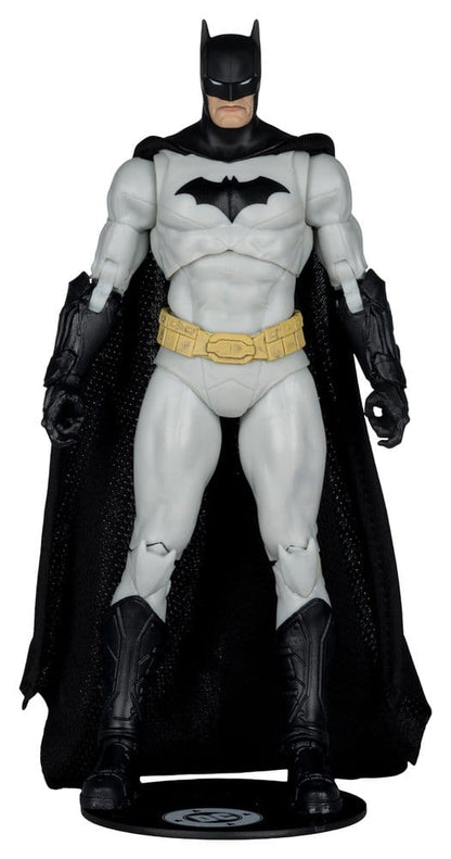 DC Multiverse Actionfigur Batman (The New 52) 18 cm