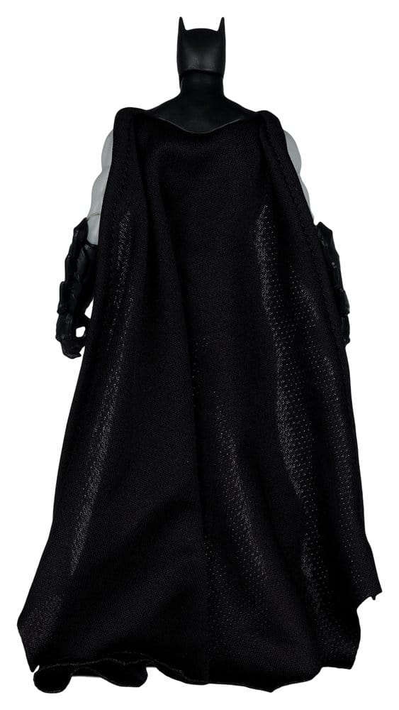 DC Multiverse Actionfigur Batman (The New 52) 18 cm
