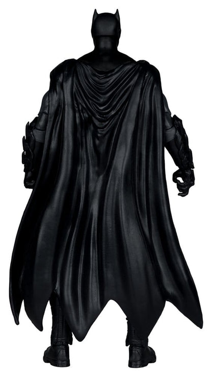 DC Multiverse Actionfigur Batman (DC Rebirth) 18 cm