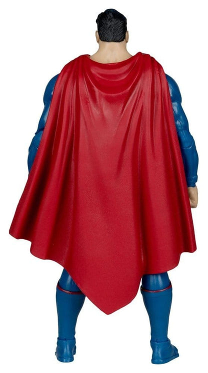 DC Multiverse Actionfigur Superman (Action Comics #1) 18 cm
