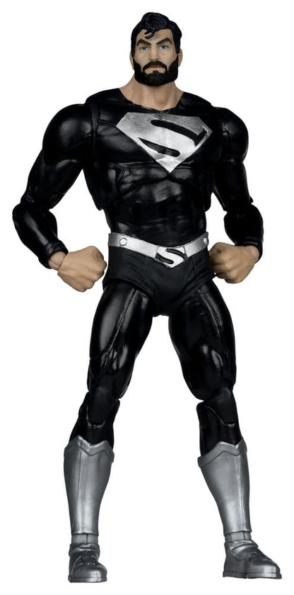DC Multiverse Actionfigur Superman (Superman: Lois and Clark) 18 cm