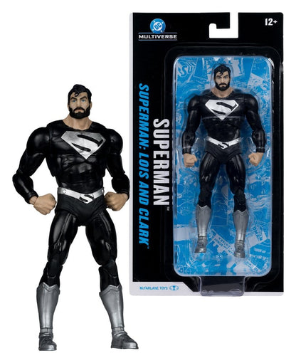 DC Multiverse Actionfigur Superman (Superman: Lois and Clark) 18 cm