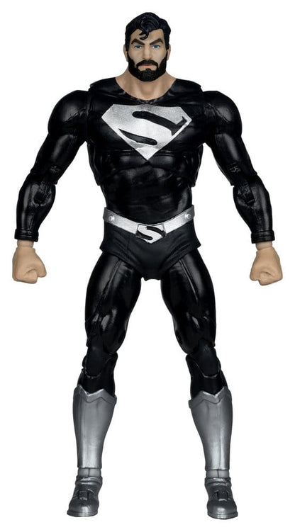 DC Multiverse Actionfigur Superman (Superman: Lois and Clark) 18 cm