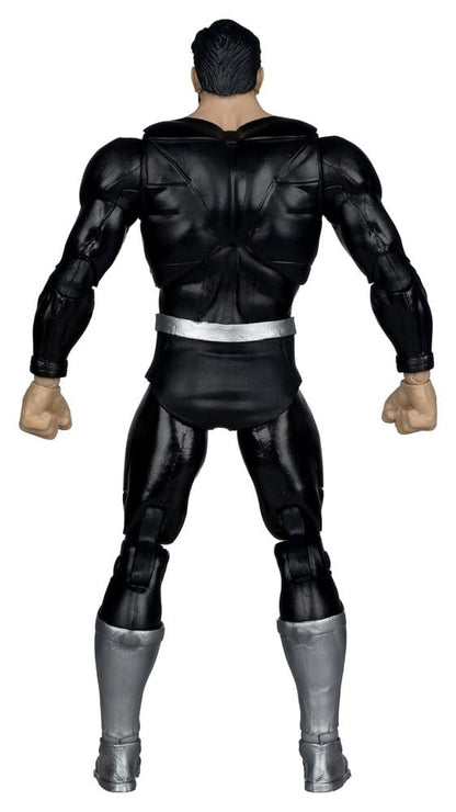 DC Multiverse Actionfigur Superman (Superman: Lois and Clark) 18 cm