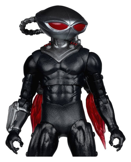 DC Multiverse McFarlane Collector Edition Actionfigur Black Manta (DC Classic #68) 18 cm