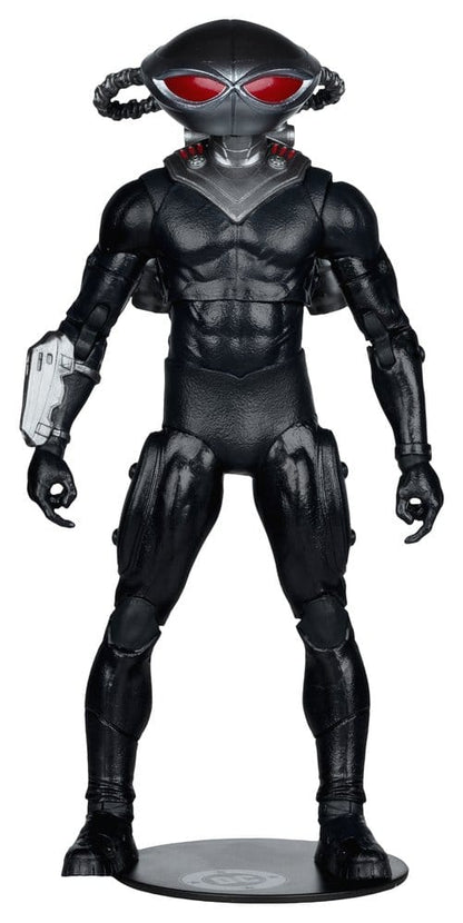 DC Multiverse McFarlane Collector Edition Actionfigur Black Manta (DC Classic #68) 18 cm