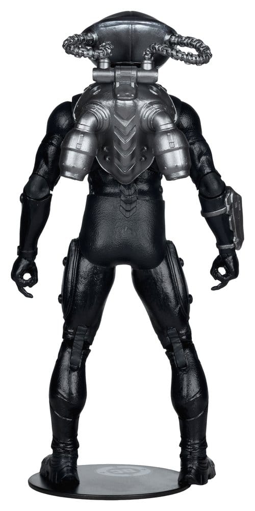 DC Multiverse McFarlane Collector Edition Actionfigur Black Manta (DC Classic #68) 18 cm