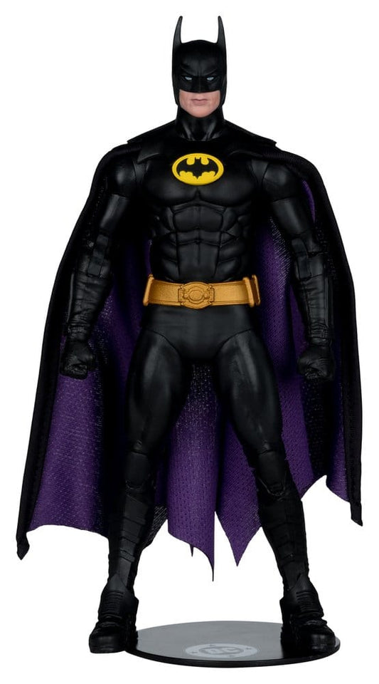 DC Direct Page Punchers Actionfigur Batman (Batman '89) 18 cm