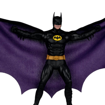 DC Direct Page Punchers Actionfigur Batman (Batman '89) 18 cm