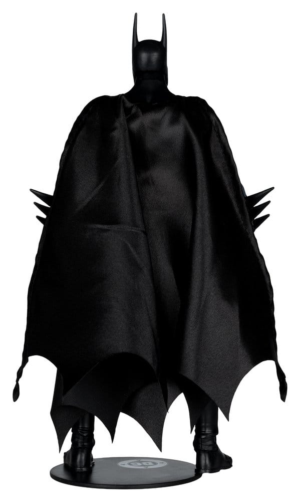 DC Direct Page Punchers Actionfigur Batman (Justice) 18 cm