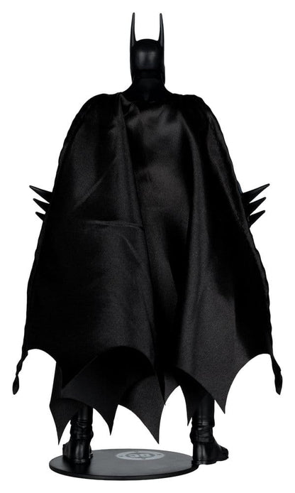 DC Direct Page Punchers Actionfigur Batman (Justice) 18 cm