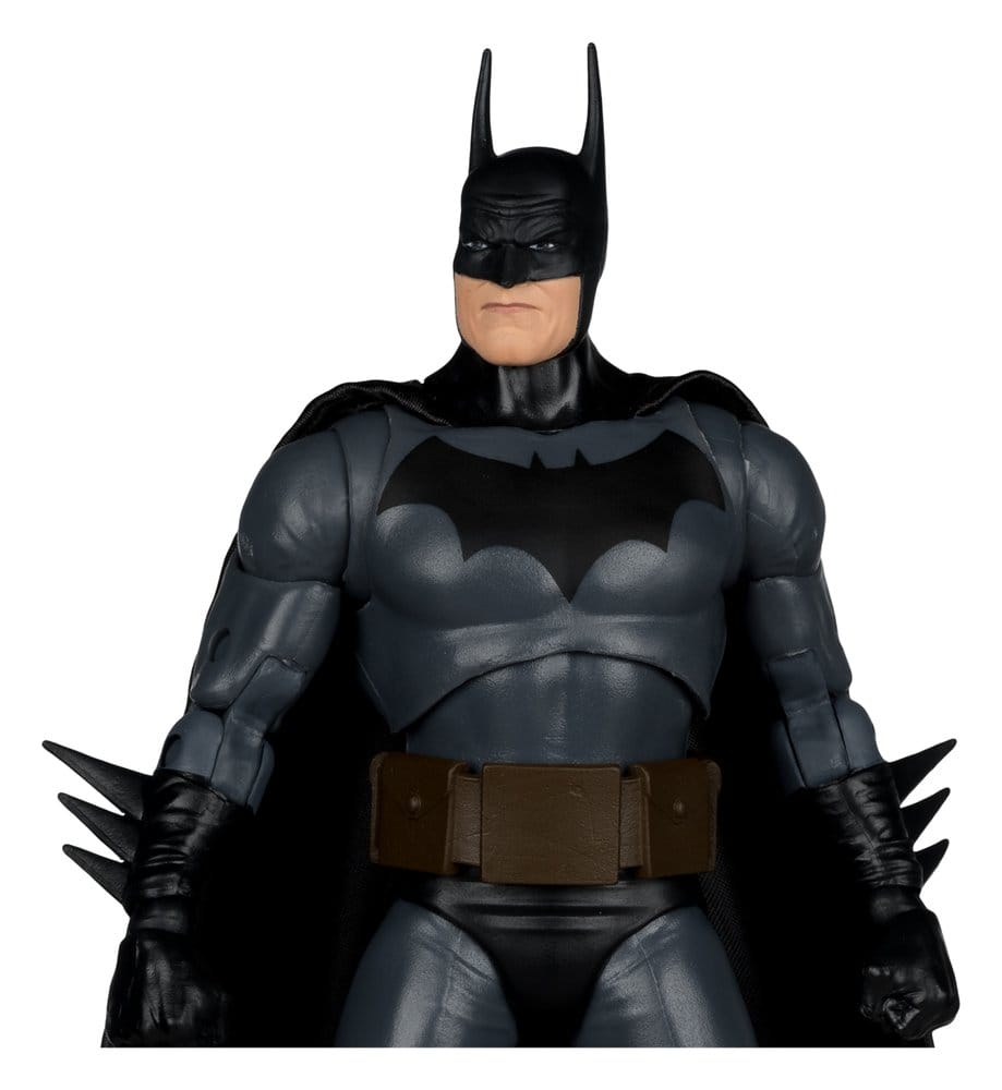 DC Direct Page Punchers Actionfigur Batman (Justice) 18 cm