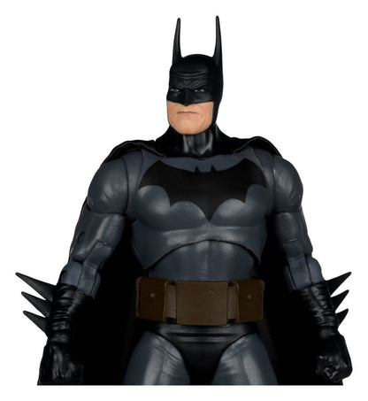 DC Direct Page Punchers Actionfigur Batman (Justice) 18 cm