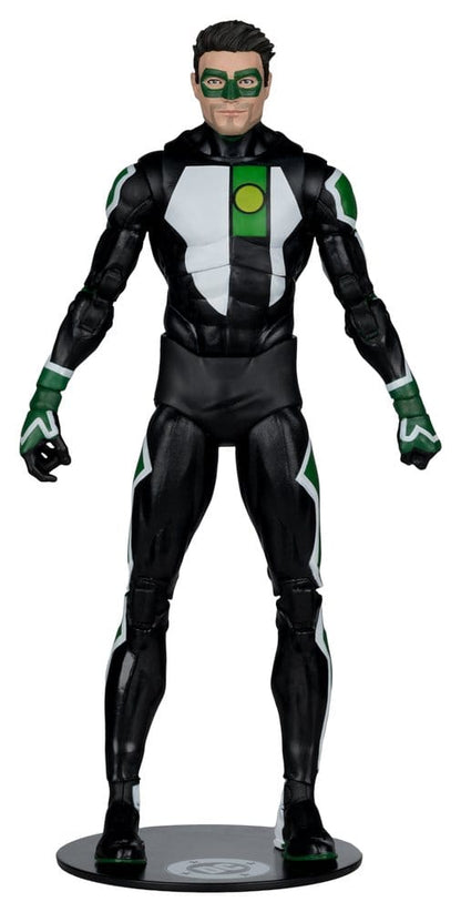 Green Lantern DC Multiverse Actionfigur Kyle Rayner 18 cm