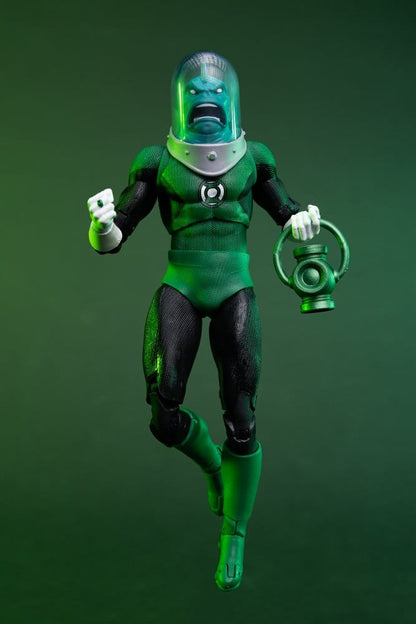 Green Lantern DC Multiverse Actionfigur Naut Ke Loi 19 cm
