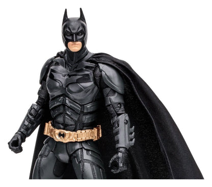DC Multiverse McFarlane Vault Collection Actionfigur Batman (The Dark Knight) 18 cm