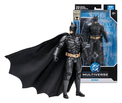 DC Multiverse McFarlane Vault Collection Actionfigur Batman (The Dark Knight) 18 cm