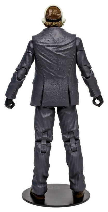 DC Multiverse McFarlane Vault Collection Actionfigur The Joker (Bank Robber) (The Dark Knight) 18 cm