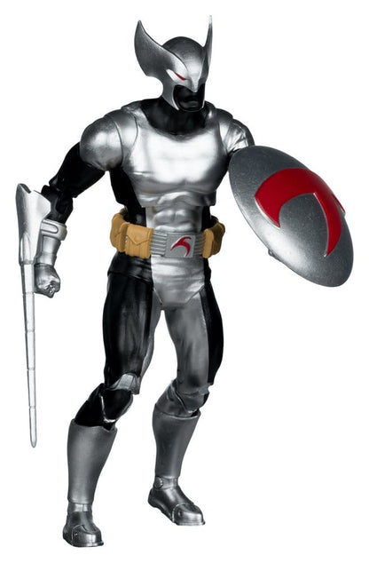 Image Comics Founders Series McFarlane Elite Edition Actionfigur Shadowhawk 18 cm