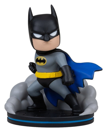 DC Comics QMx Q-Fig Minifiguren Sortiment (10)