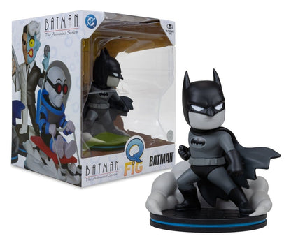 DC Comics QMx Q-Fig Minifiguren Sortiment (10)