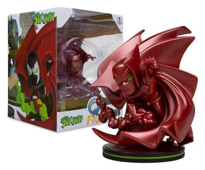 Spawn Q-fig IMAGE COMIC Minifiguren Sortiment (10)