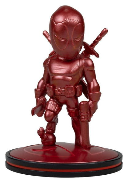 Marvel Q-fig Minifiguren Sortiment (10)