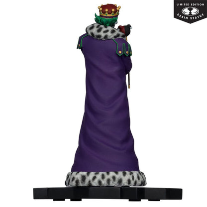 DC Direct Statue 1/10 The Joker Purple Craze: The Joker by Ed McGuiness 19 cm