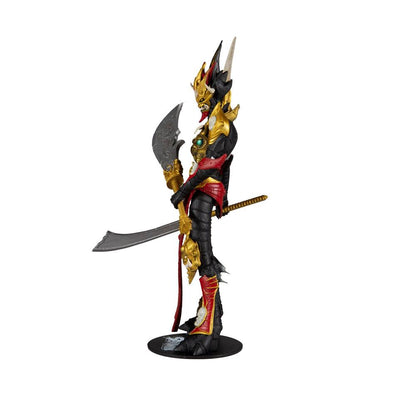 Spawn Actionfigur Mandarin Spawn 18 cm